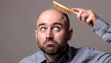 خبرخوش برای مردان کچل جهان؛ راهکار ارزان رشد دوباره مو کشف شد