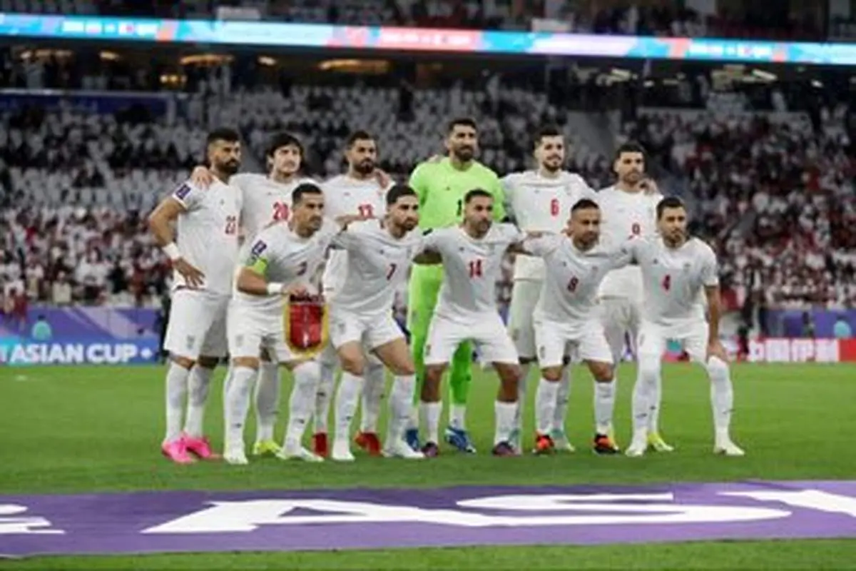 واکنش رسانه آمریکایی به حذف ایران+ عکس