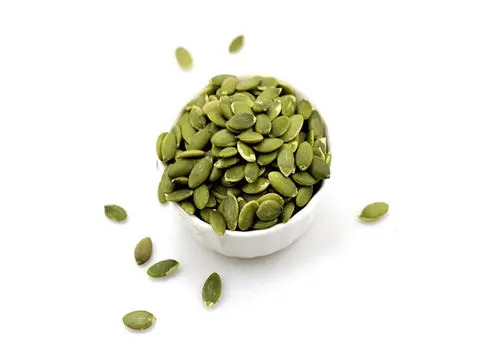 آسیاب کردن تخم کدو، آن را مغذی‌تر می‌کند
