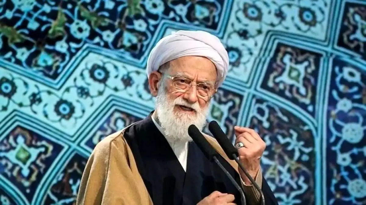 آیتالله امامی کاشانی درگذشت