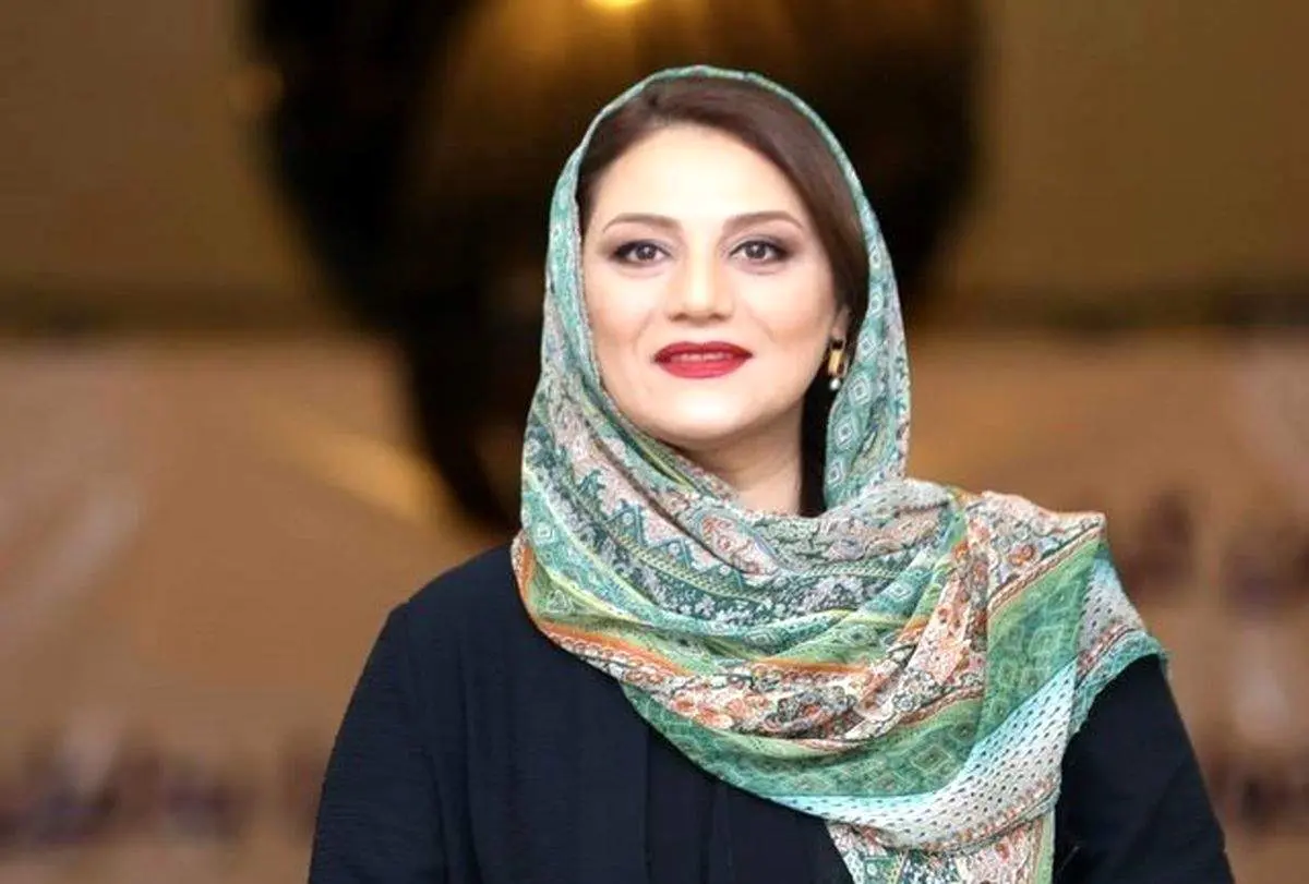 پست اینستاگرامی شبنم مقدمی برای فرهاد آئیش + عکس