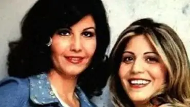 اکرم بنایی خواننده و بازیگر قبل از انقلاب درگذشت + عکس