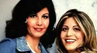 اکرم بنایی خواننده و بازیگر قبل از انقلاب درگذشت + عکس