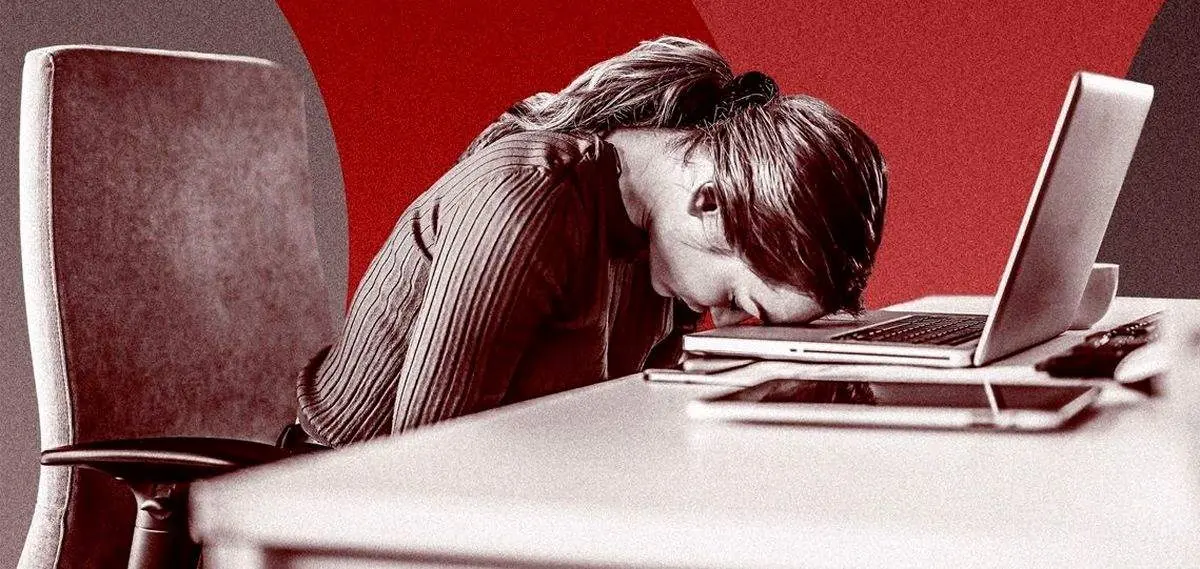 ساعات کار طولانی چگونه ما را میکُشد؟