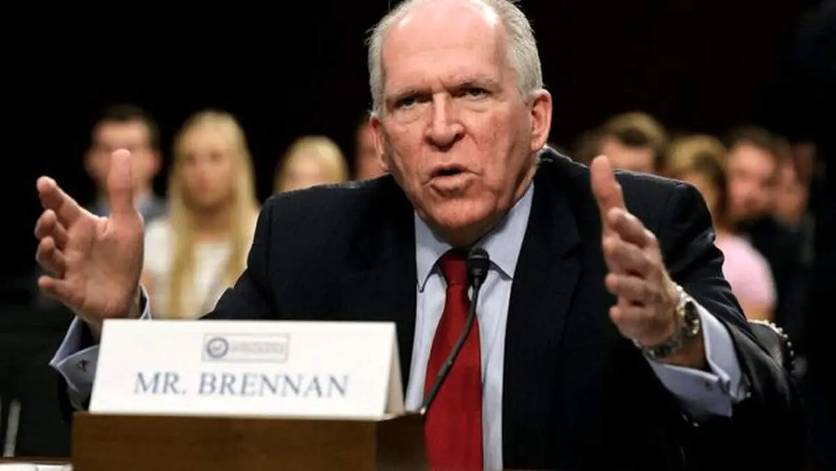  رئیس سابق سیا پای بساط حشیش!