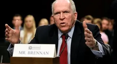  رئیس سابق سیا پای بساط حشیش!