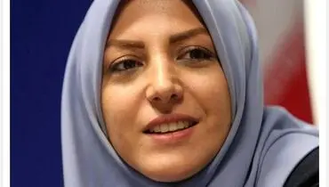 المیرا شریفی‌مقدم، نتیجه بازی تانزانیا را پیش‌بینی کرد/ویدیو 