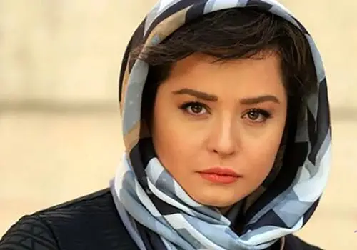 فتوشات جدید از مهراوه شریفی نیا