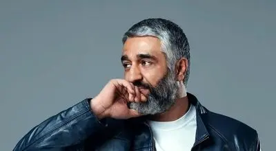 پای یک زن دیگر هم به پرونده آقای سوپراستار باز شد