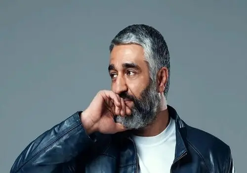 استوری جدید و معنادار مامک جمشیدی درباره برادرش