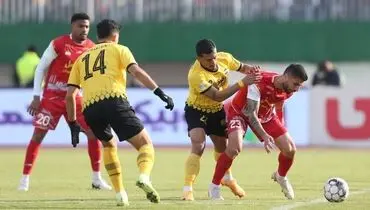 اسامی پنالتی زنان پرسپولیس مقابل سپاهان اعلام شد!