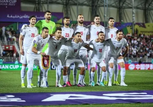 فیفا رنکیگ جدیدش را اعلام کرد+جدول /ایران در کجای جدول قرار دارد؟