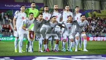 تازه‌ترین رده‌بندی فیفا؛ ایران بیستم دنیا ایستاد