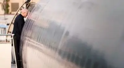  قالیباف و عراقچی عازم مسقط شدند

