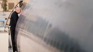  قالیباف و عراقچی عازم مسقط شدند

