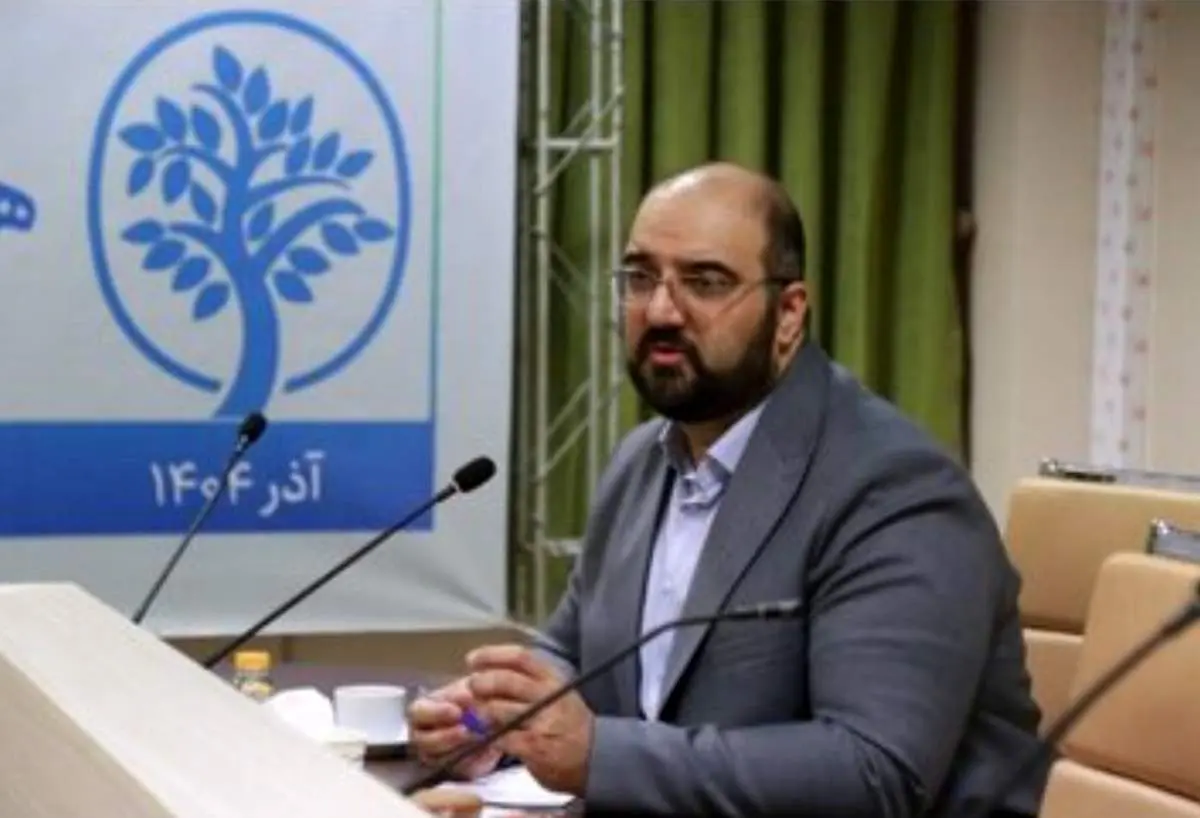 نمایش مجازی آثار جشنواره هنرهای تجسمی فجر