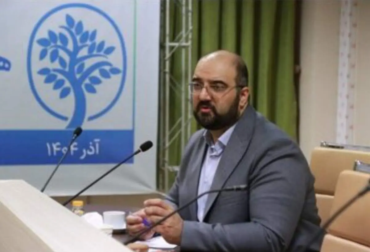 نمایش مجازی آثار جشنواره هنرهای تجسمی فجر