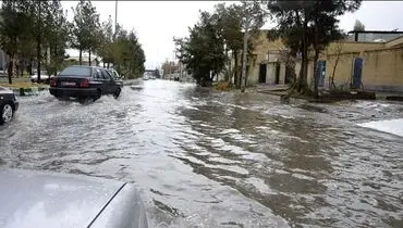 این استان‌ها منتظر وقوع سیل باشند