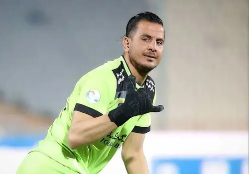  مهمانان ناخوانده تمرین مس + عکس

