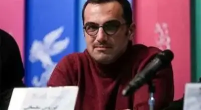 کوروش سلیمانی عزادار شد