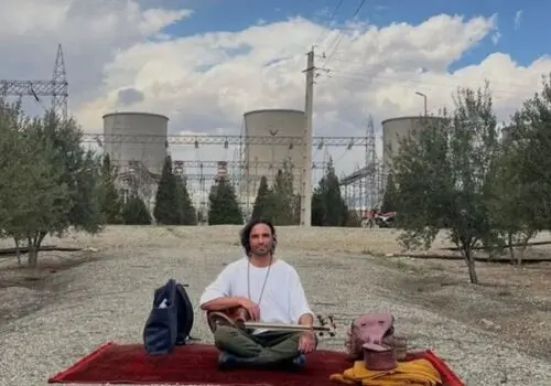 علی قمصری سرانجام سکوتش را شکست