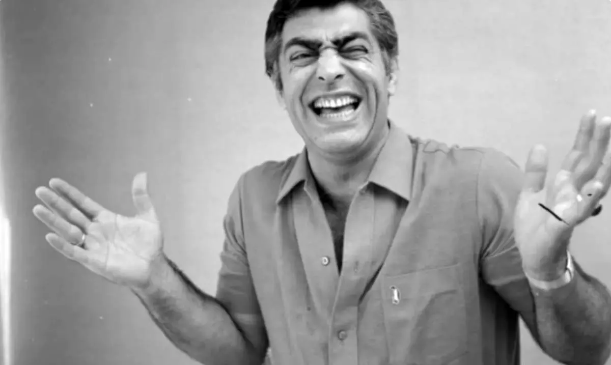 محمدعلی فردین؛ آنچه درباره سوپراستار تاریخ سینمای ایران نمی‌دانید