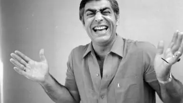 محمدعلی فردین؛ آنچه درباره سوپراستار تاریخ سینمای ایران نمی‌دانید
