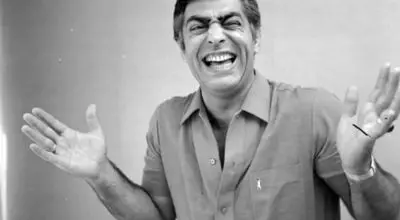 محمدعلی فردین؛ آنچه درباره سوپراستار تاریخ سینمای ایران نمی‌دانید