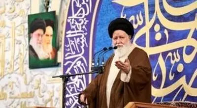 فتوای علم‌الهدی برای شب یلدا خبرساز شد/ویدیو 