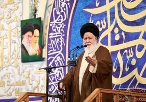 علم الهدی: رهبر انقلاب به شورای عالی امنیت ملی دستور دادند آتش بس را بپذیرید