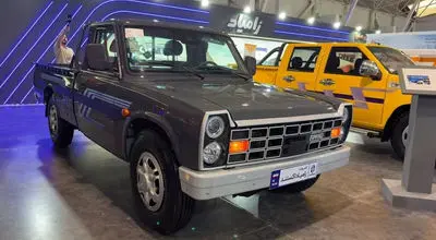  شرایط فروش فوری زامیاد EX اعلام شد+ جزئیات