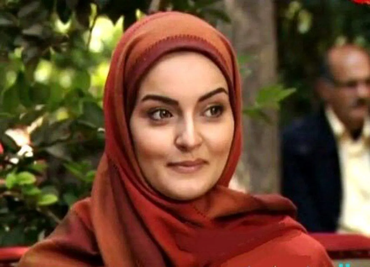 تغییر استایل «بیتای» سریال «آوای باران» پس از ۱۲ سال با ظاهری هنری!