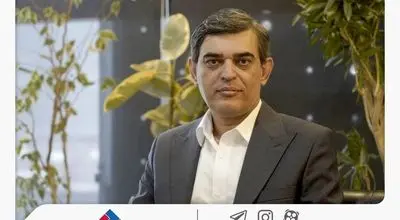 محمدرضا فرهادی‌پور مدیرعامل جدید شرکت بیمه ملت شد

