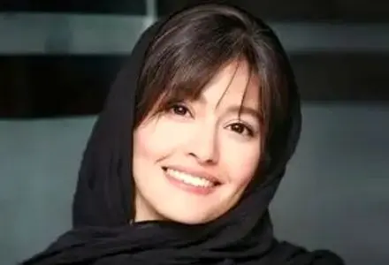 ظاهر متفاوت پردیس احمدیه در لباس خادمی