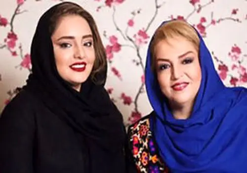 هشدار مادر نرگس محمدی درباره قیاسی!/ویدیو 