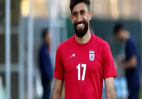 مخالفت با درخواست پرسپولیس درباره پرونده بیرانوند