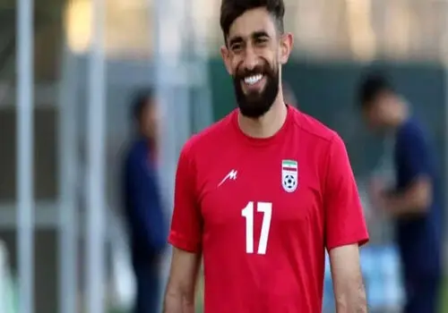 پروین: شاهرودی خواهان پول برای پیوستن به پرسپولیس بود