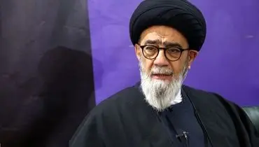 شهید آل‌هاشم در کنار استاد شهریار در سال ۱۳۶۳