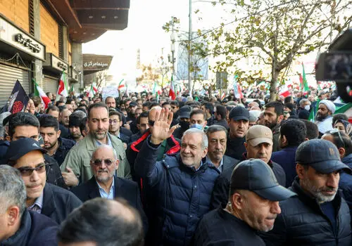 هشدار عراقچی به وزیر خارجه انگلیس