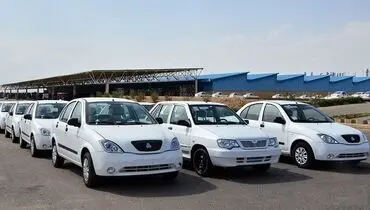 قیمت روز محصولات ایران خودرو و سایپا+ جدول