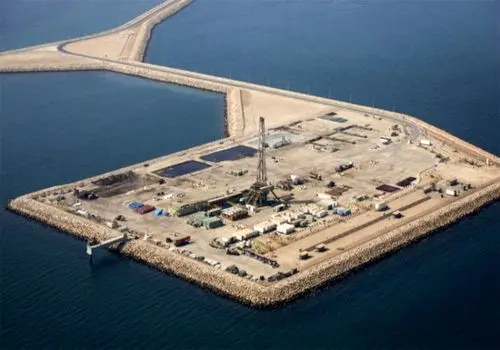 تقویت همکاری مرزبانان ایران و کویت در مرزهای مشترک دریایی 
