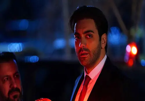 حس عجیب غزاله اکرمی قبل از ضبط آخرین سکانس "سوجان"
