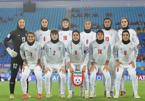 اولین حذف شده تیم ملی مشخص شد