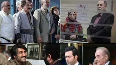 سریال‌های نوروزی سیما معرفی شدند؛ «زیرخاکی ۴» و «نون‌خ۵» در راه شبکه یک