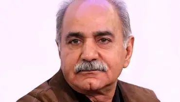 واکنش پرویز پرستویی به حمله به ایران + عکس