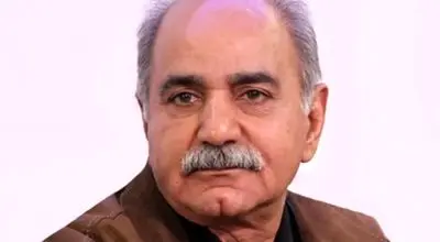 واکنش پرویز پرستویی به حمله به ایران + عکس