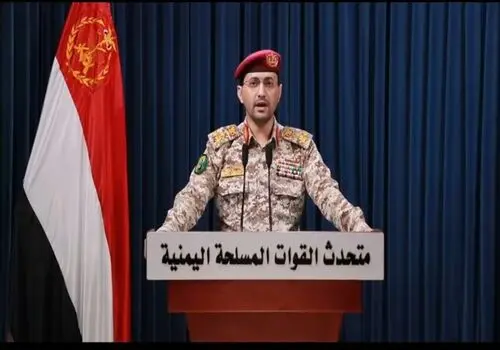 سردار تنگسیری: یمن از هیچ کسی فرمان نمی‌گیرد