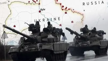 چراغ سبز پوتین به آمریکا برای پایان جنگ اوکراین