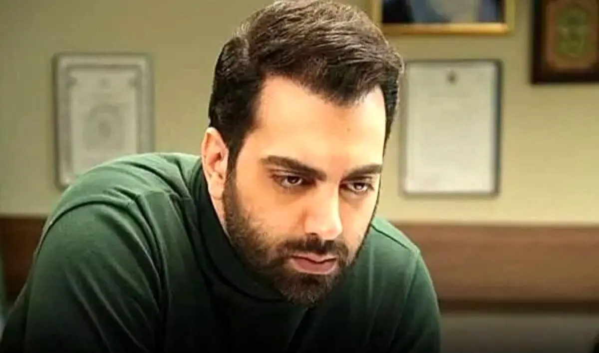 بازیگر سوجان عکس جدیدی منتشر کرد