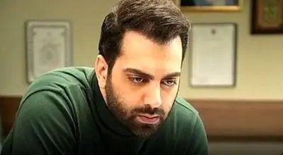 بازیگر سوجان عکس جدیدی منتشر کرد